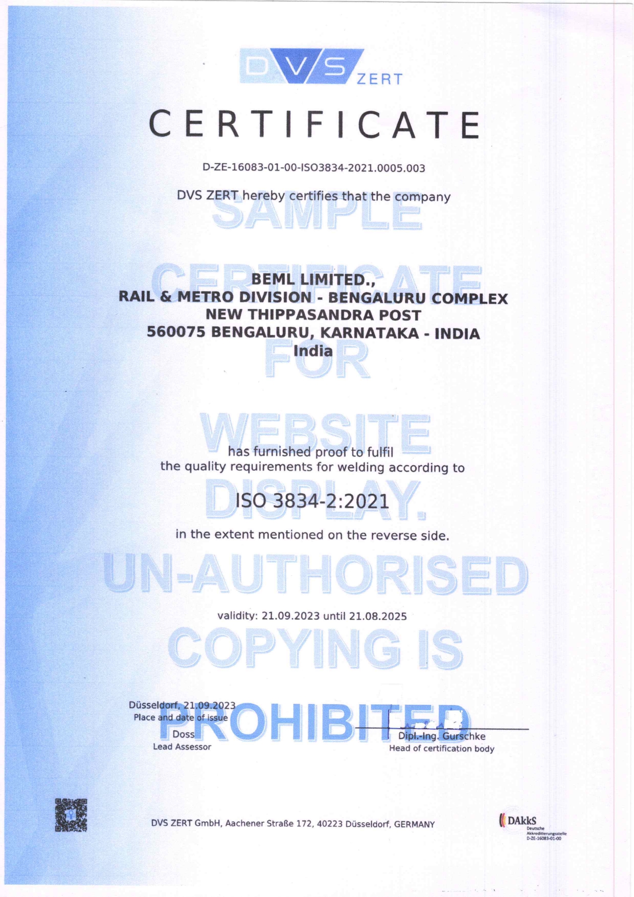 ISO 3834 Certification Wtcs iso-3834-certification-wtcs